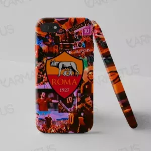 قاب موبایل طرح فرانچسکو توتی Francesco Totti