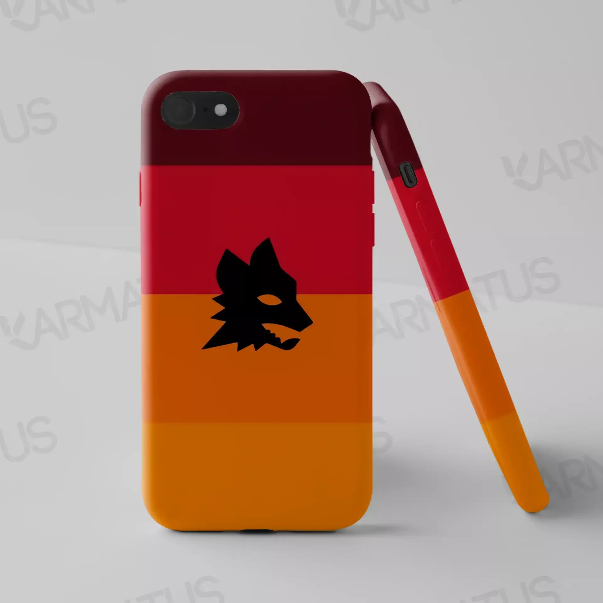 قاب موبایل فرانچسکو توتی | کالکشن Sport مدل Tot-12 499,000&Nbsp;تومان &Ndash; کارماتوس قاب موبایل طرح فرانچسکو توتی Francesco Totti