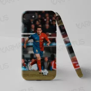 قاب موبایل طرح ژاوی هرناندز Xavi Hernandez