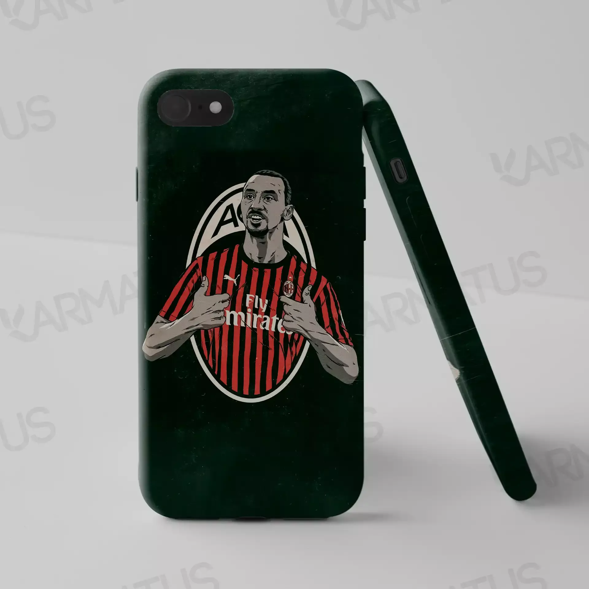 قاب موبایل زلاتان ابراهیموویچ | کالکشن Sport مدل Zla-4 499,000&Nbsp;تومان &Ndash; کارماتوس قاب موبایل طرح زلاتان ابراهیموویچ Zlatan Ibrahimovic