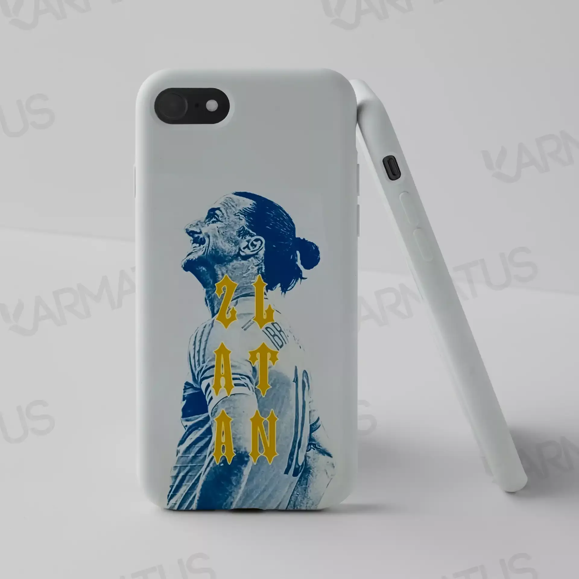 قاب موبایل زلاتان ابراهیموویچ | کالکشن Sport مدل Zla-5 499,000&Nbsp;تومان &Ndash; کارماتوس قاب موبایل طرح زلاتان ابراهیموویچ Zlatan Ibrahimovic