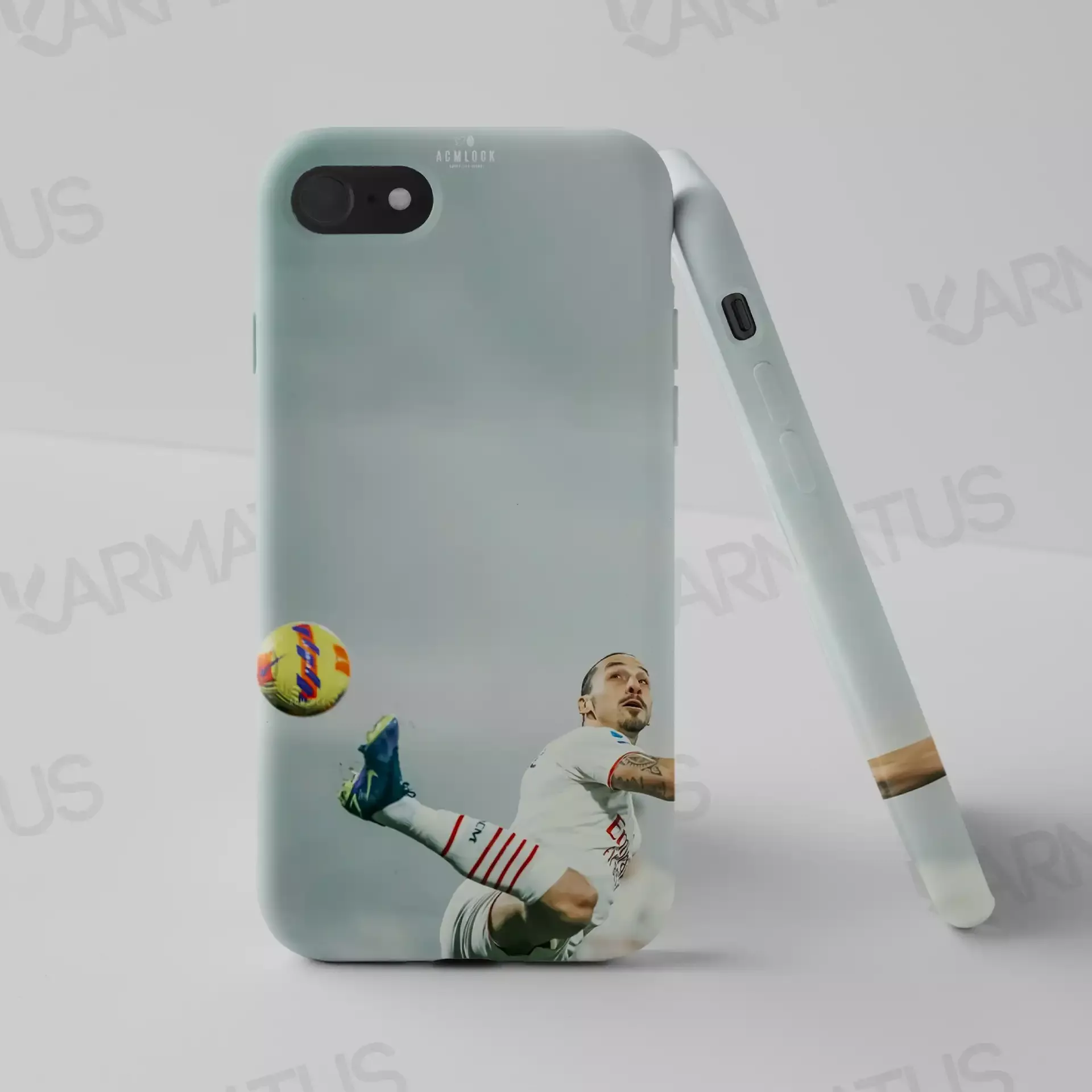 قاب موبایل زلاتان ابراهیموویچ | کالکشن Sport مدل Zla-8 499,000&Nbsp;تومان &Ndash; کارماتوس قاب موبایل طرح زلاتان ابراهیموویچ Zlatan Ibrahimovic