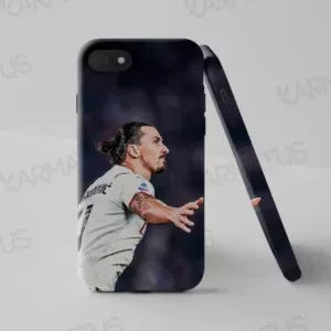 قاب موبایل طرح زلاتان ابراهیموویچ Zlatan Ibrahimovic