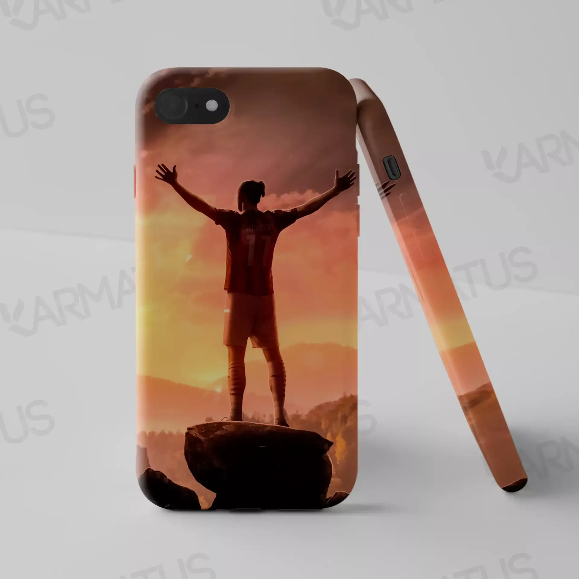 قاب موبایل زلاتان ابراهیموویچ | کالکشن Sport مدل Zla-10 499,000&Nbsp;تومان &Ndash; کارماتوس قاب موبایل طرح زلاتان ابراهیموویچ Zlatan Ibrahimovic