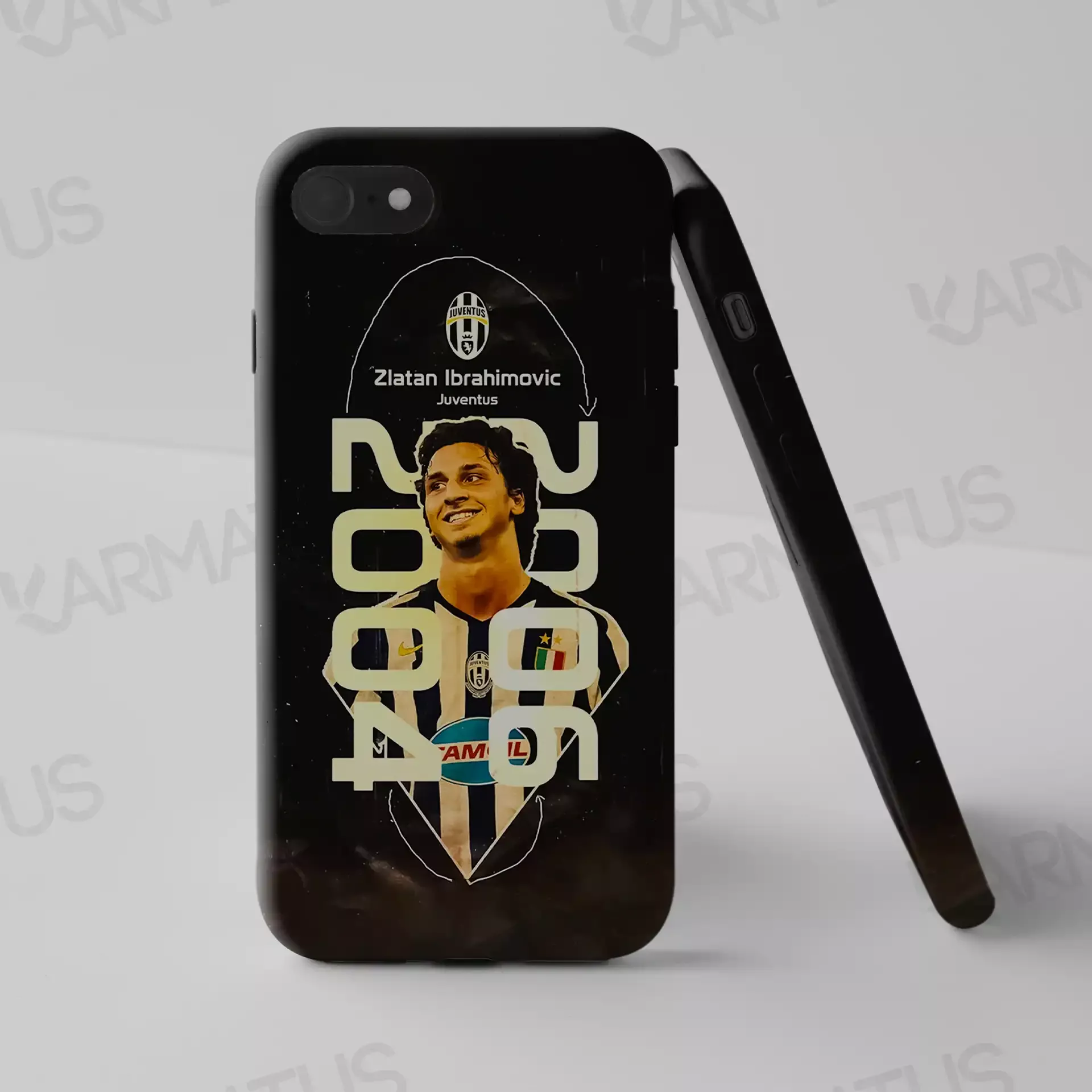 قاب موبایل زلاتان ابراهیموویچ | کالکشن Sport مدل Zla-12 499,000&Nbsp;تومان &Ndash; کارماتوس قاب موبایل طرح زلاتان ابراهیموویچ Zlatan Ibrahimovic