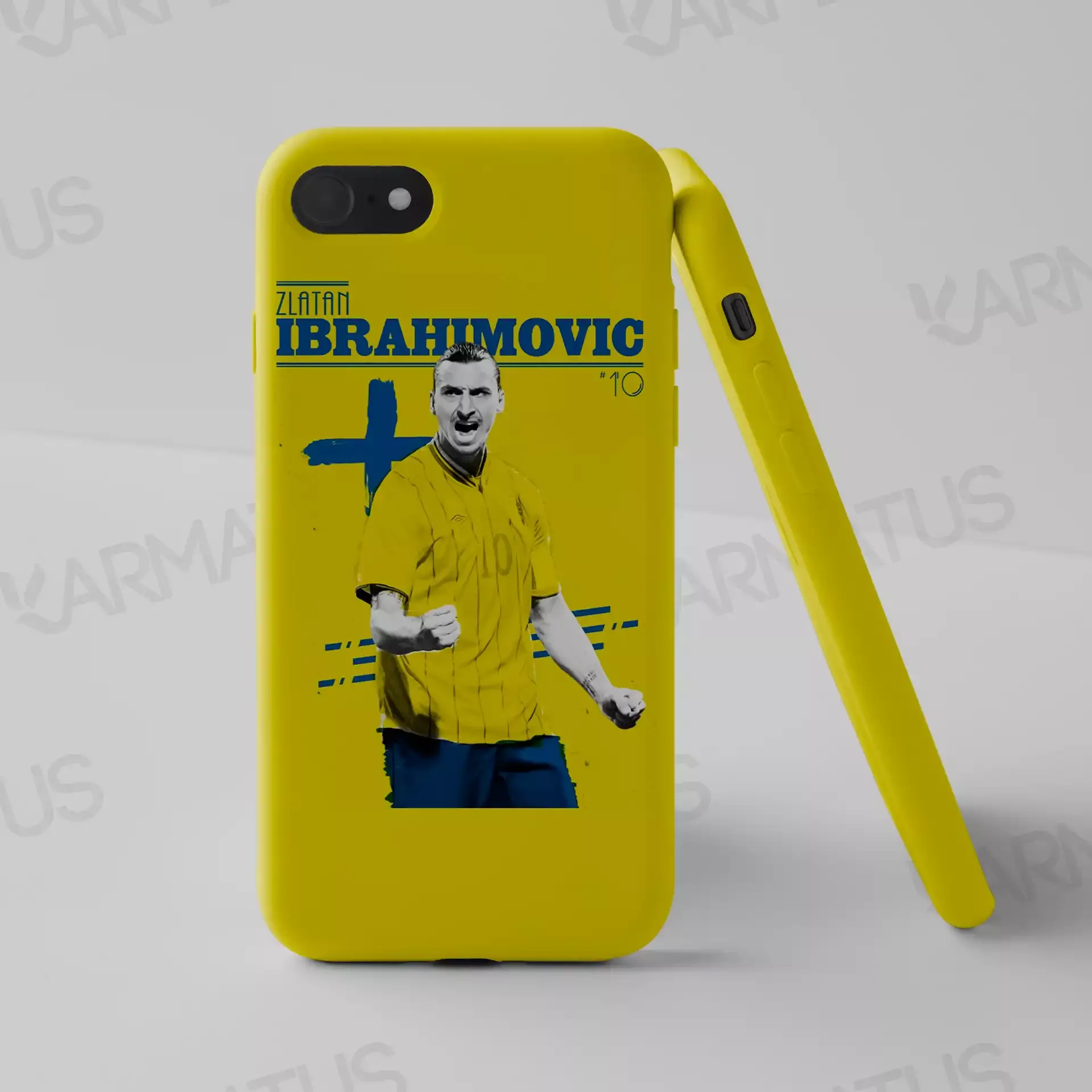 قاب موبایل زلاتان ابراهیموویچ | کالکشن Sport مدل Zla-15 499,000&Nbsp;تومان &Ndash; کارماتوس قاب موبایل طرح زلاتان ابراهیموویچ Zlatan Ibrahimovic
