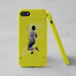 قاب موبایل طرح زلاتان ابراهیموویچ Zlatan Ibrahimovic