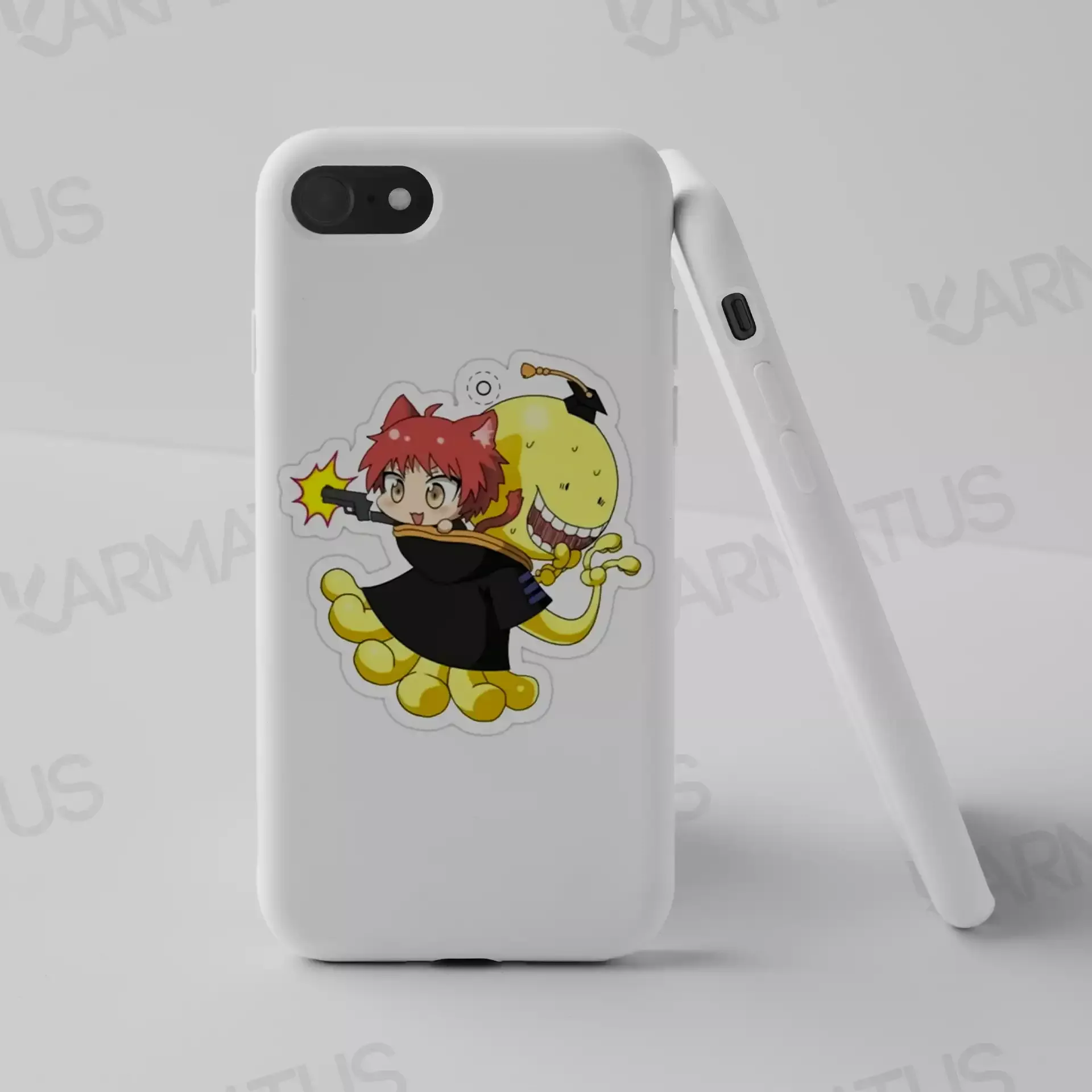 قاب موبایل Assassination Classroom | کالکشن Anime مدل Asc-1 499,000&Nbsp;تومان &Ndash; کارماتوس قاب موبایل طرح انیمه Assassination Classroom کلاس آدم کشی