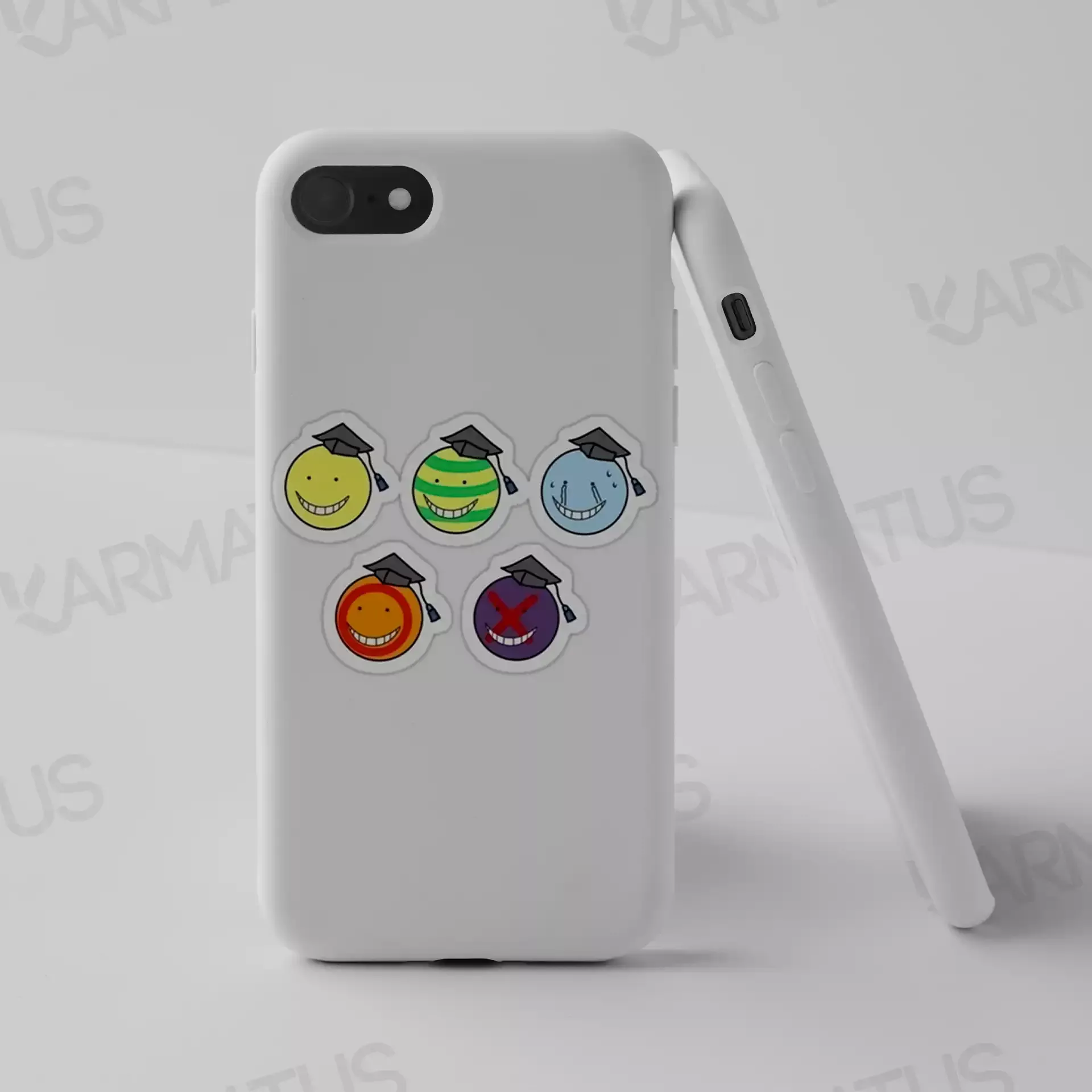 قاب موبایل Assassination Classroom | کالکشن Anime مدل Asc-4 499,000&Nbsp;تومان &Ndash; کارماتوس قاب موبایل طرح انیمه Assassination Classroom کلاس آدم کشی