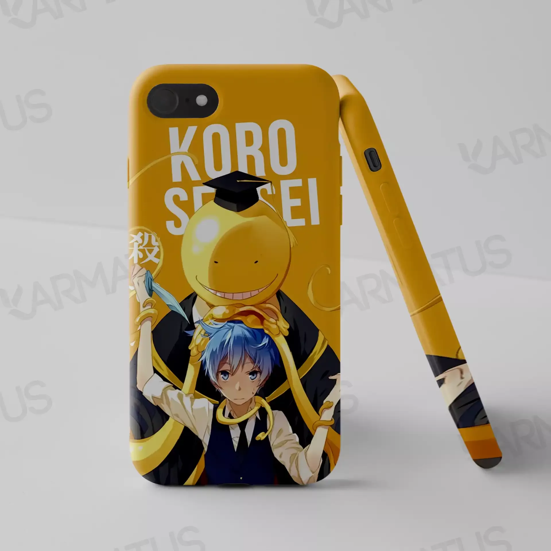 قاب موبایل Assassination Classroom | کالکشن Anime مدل Asc-7 499,000&Nbsp;تومان &Ndash; کارماتوس قاب موبایل طرح انیمه Assassination Classroom کلاس آدم کشی