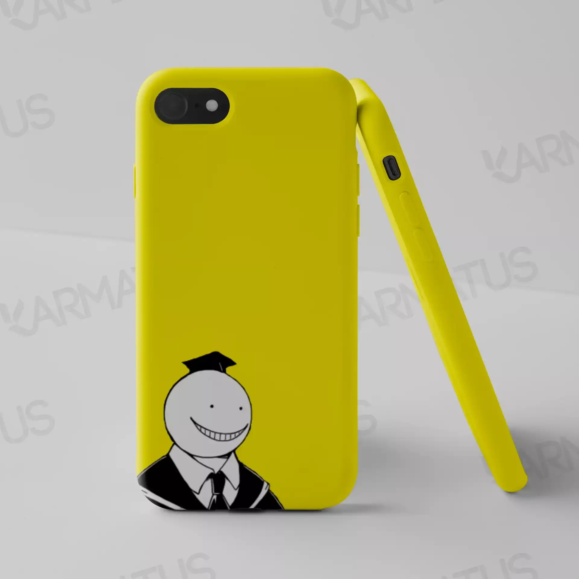 قاب موبایل Assassination Classroom | کالکشن Anime مدل Asc-9 499,000&Nbsp;تومان &Ndash; کارماتوس قاب موبایل طرح انیمه Assassination Classroom کلاس آدم کشی