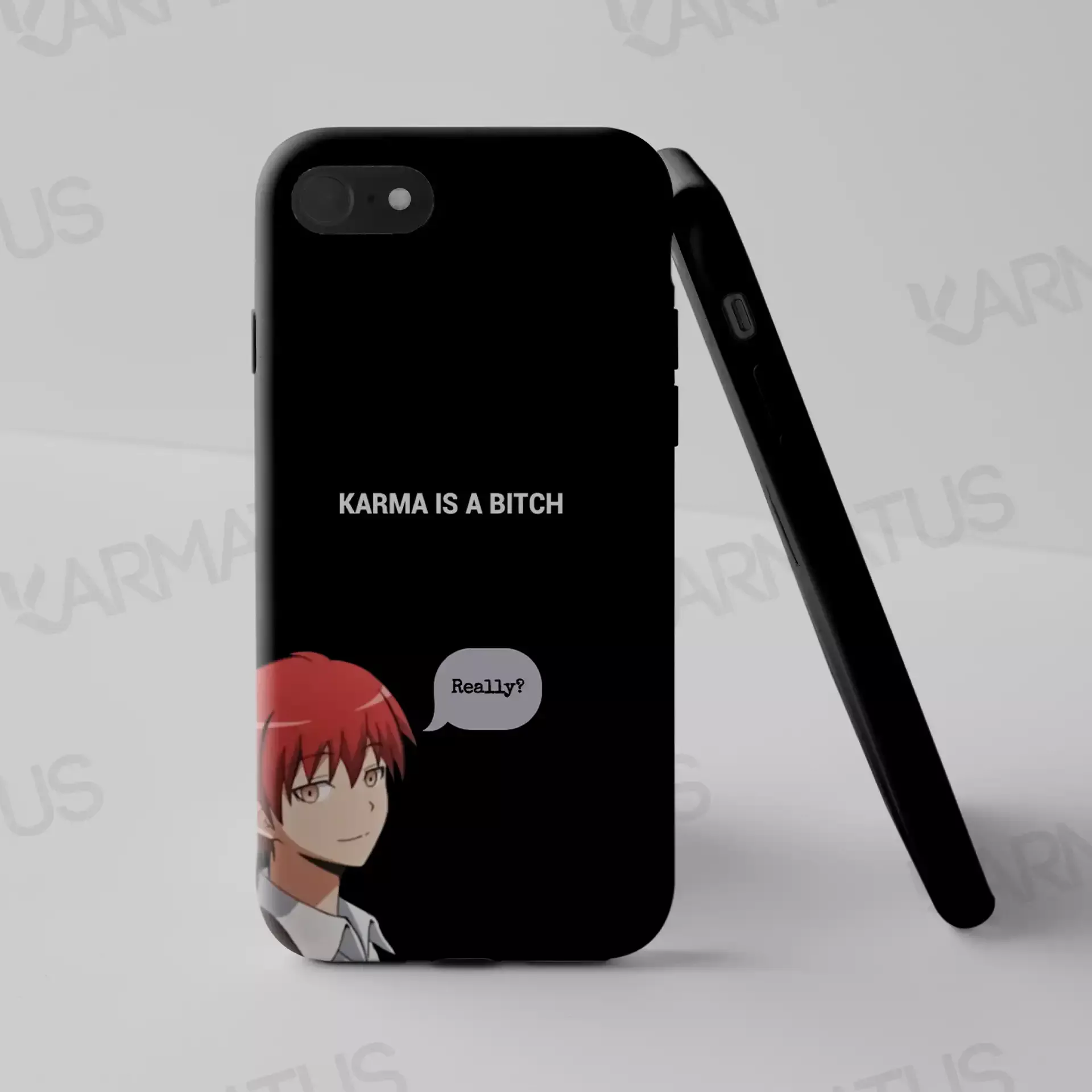 قاب موبایل Assassination Classroom | کالکشن Anime مدل Asc-13 499,000&Nbsp;تومان &Ndash; کارماتوس قاب موبایل طرح انیمه Assassination Classroom کلاس آدم کشی