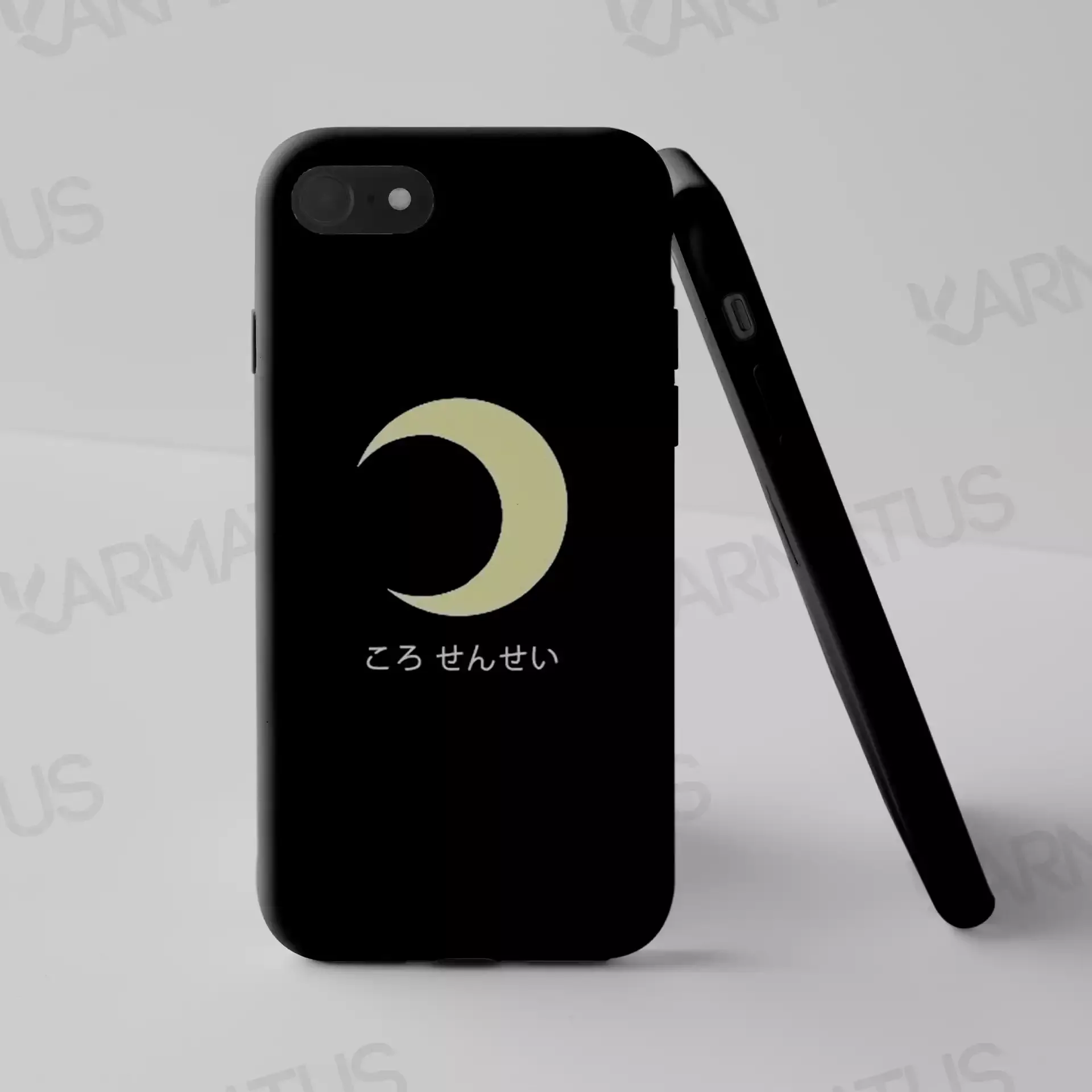 قاب موبایل Assassination Classroom | کالکشن Anime مدل Asc-17 499,000&Nbsp;تومان &Ndash; کارماتوس قاب موبایل طرح انیمه Assassination Classroom کلاس آدم کشی