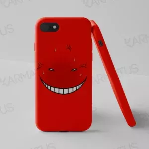 قاب موبایل طرح انیمه Assassination Classroom کلاس آدم کشی
