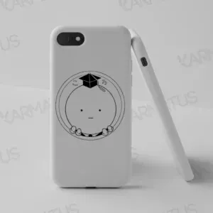 قاب موبایل طرح انیمه Assassination Classroom کلاس آدم کشی