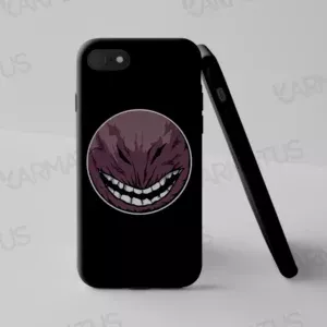 قاب موبایل طرح انیمه Assassination Classroom کلاس آدم کشی