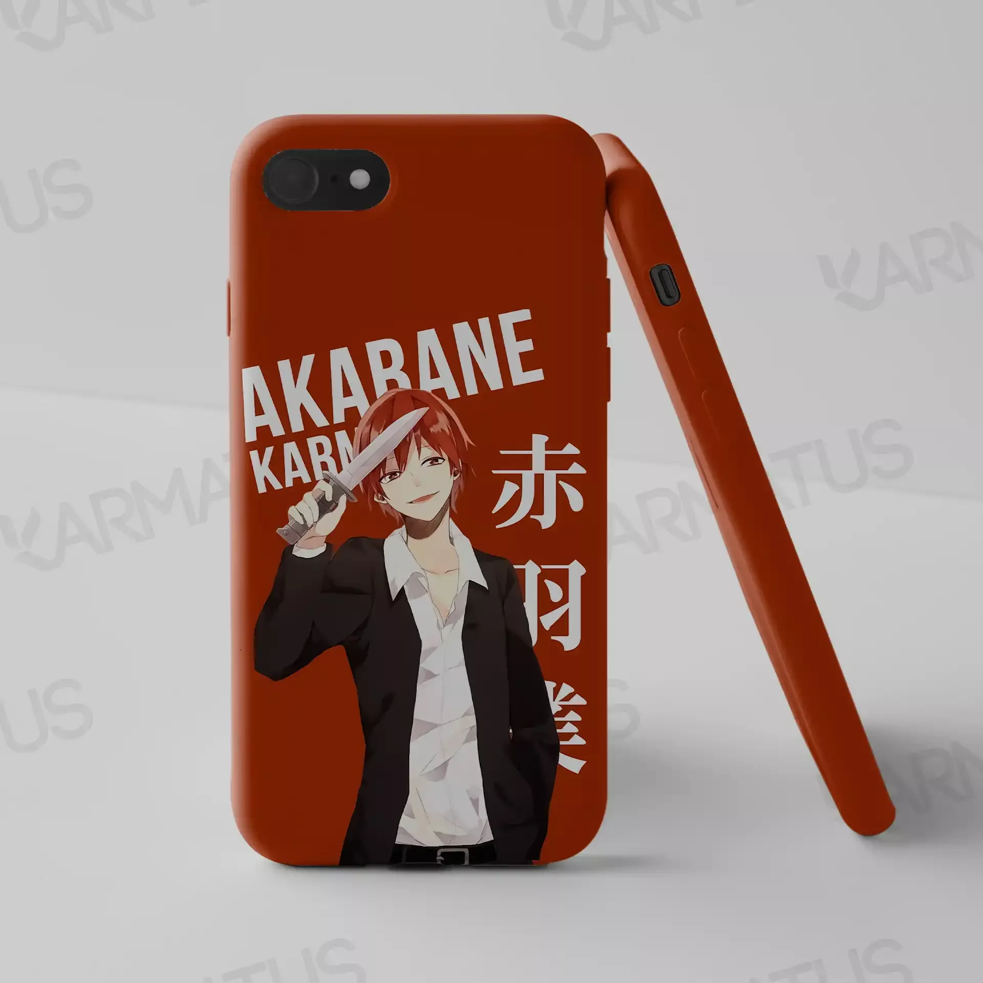 قاب موبایل Assassination Classroom | کالکشن Anime مدل Asc-25 499,000&Nbsp;تومان &Ndash; کارماتوس قاب موبایل طرح انیمه Assassination Classroom کلاس آدم کشی