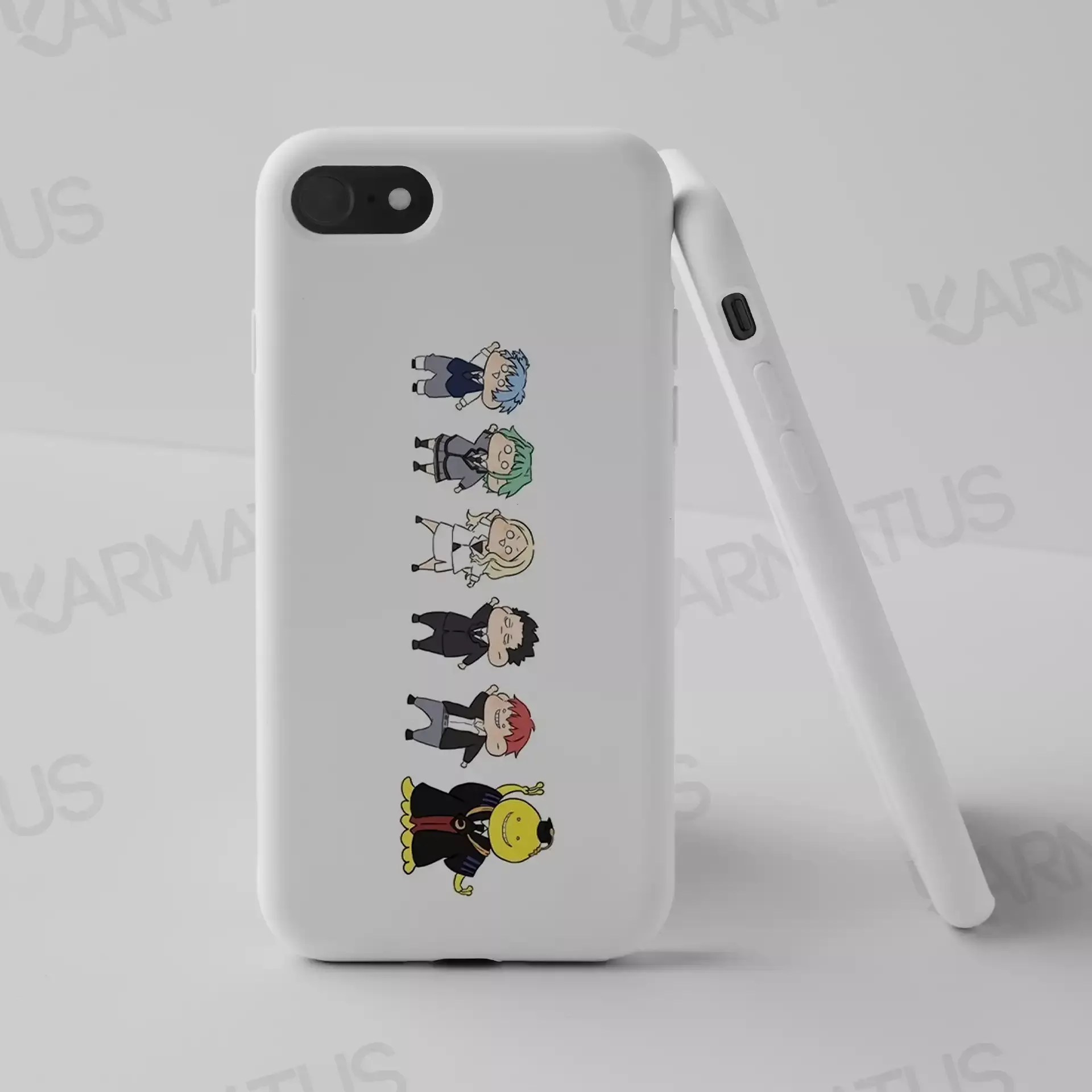 قاب موبایل Assassination Classroom | کالکشن Anime مدل Asc-29 499,000&Nbsp;تومان &Ndash; کارماتوس قاب موبایل طرح انیمه Assassination Classroom کلاس آدم کشی