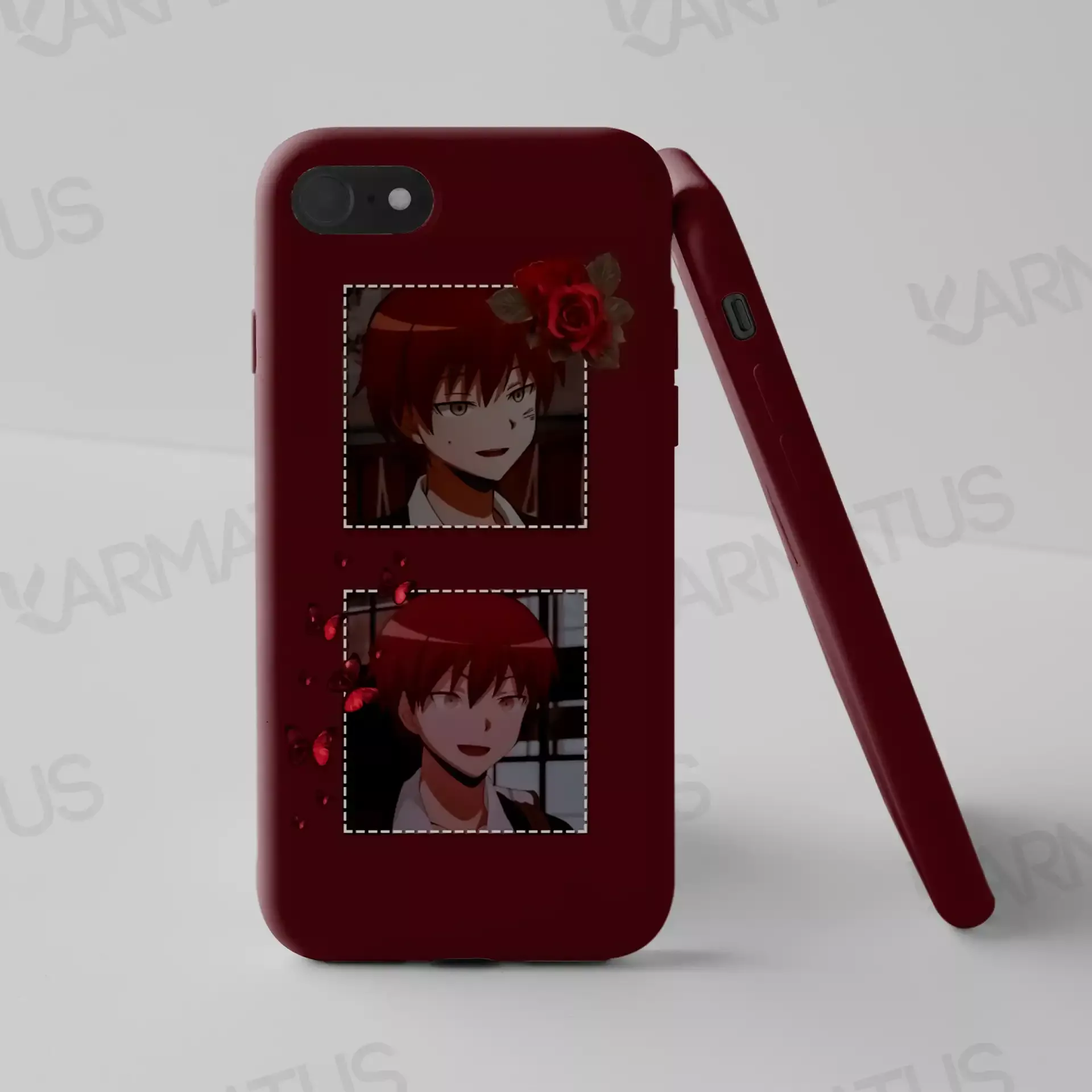 قاب موبایل Assassination Classroom | کالکشن Anime مدل Asc-31 499,000&Nbsp;تومان &Ndash; کارماتوس قاب موبایل طرح انیمه Assassination Classroom کلاس آدم کشی