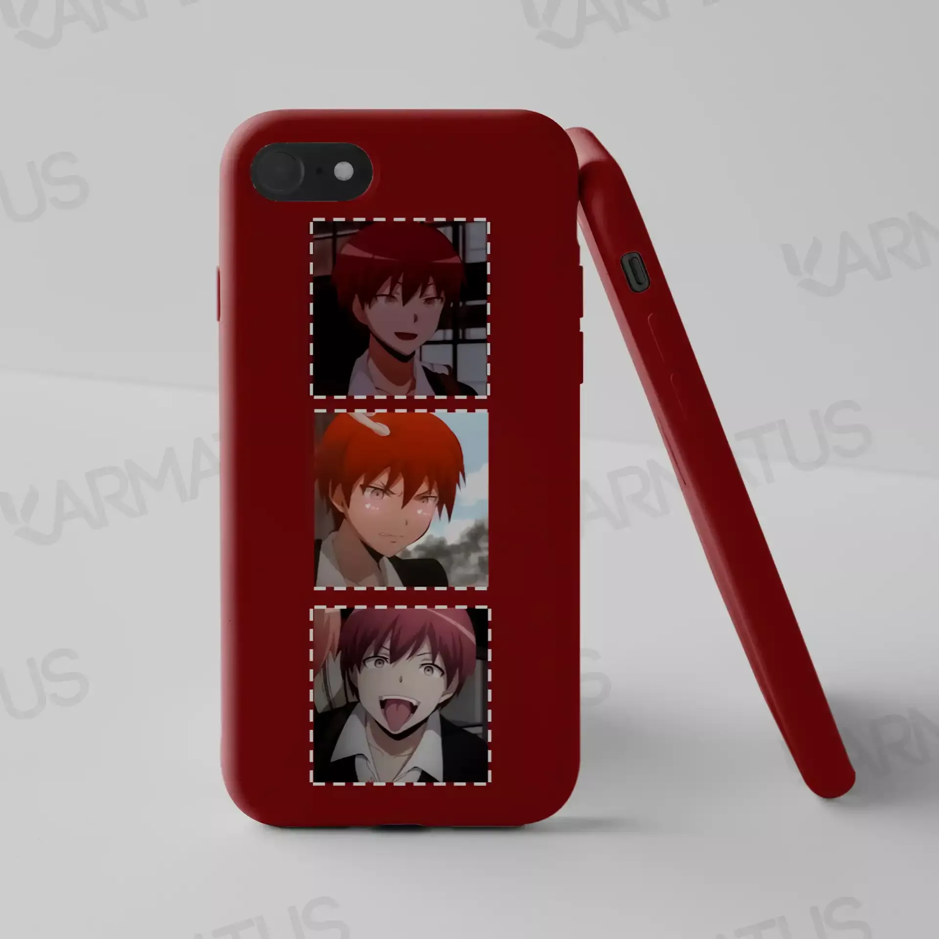 قاب موبایل Assassination Classroom | کالکشن Anime مدل Asc-33 499,000&Nbsp;تومان &Ndash; کارماتوس قاب موبایل طرح انیمه Assassination Classroom کلاس آدم کشی