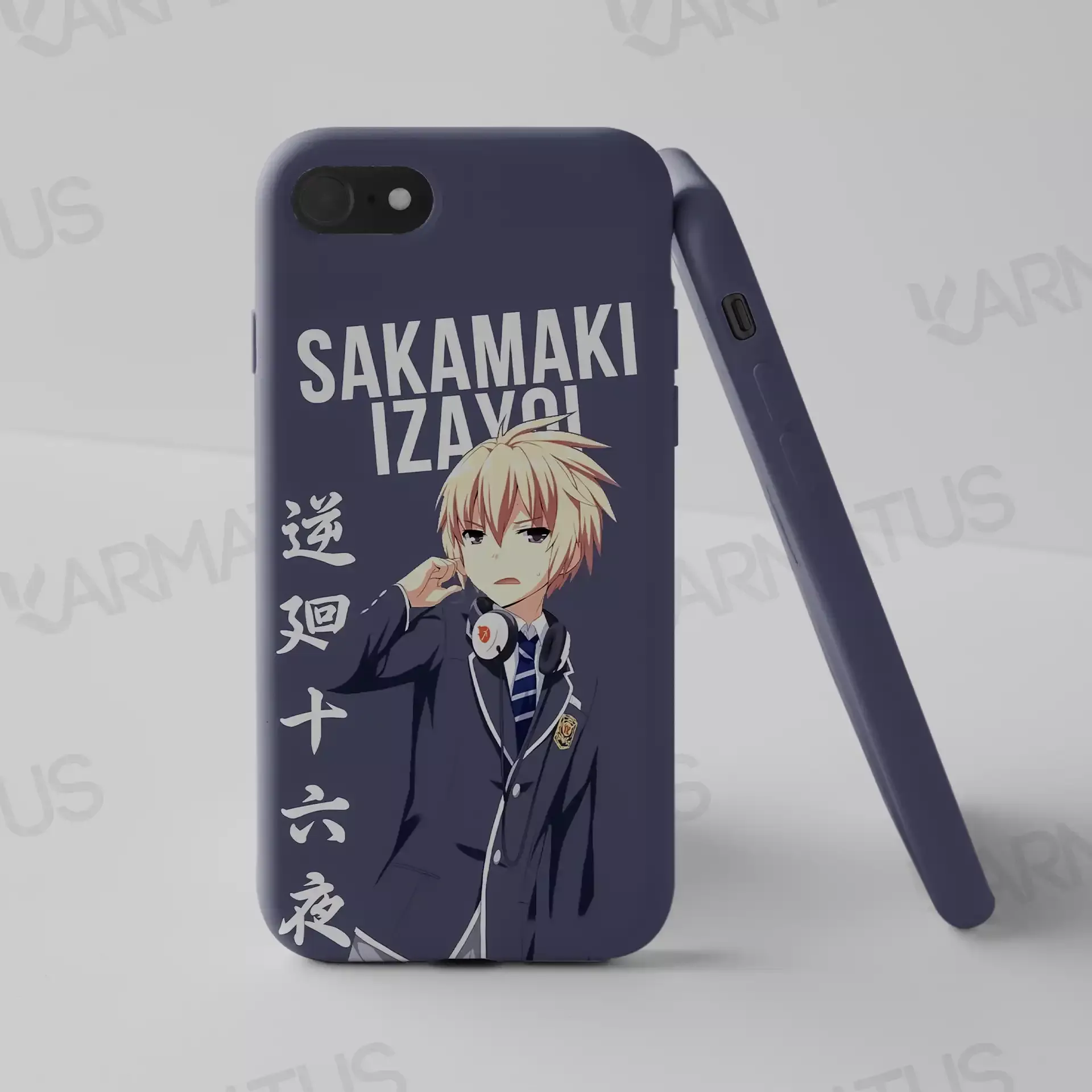 قاب موبایل Assassination Classroom | کالکشن Anime مدل Asc-41 499,000&Nbsp;تومان &Ndash; کارماتوس قاب موبایل طرح انیمه Assassination Classroom کلاس آدم کشی