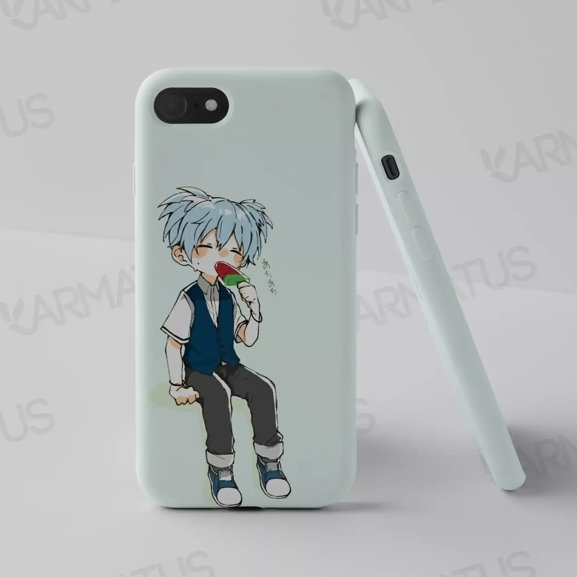 قاب موبایل Assassination Classroom | کالکشن Anime مدل Asc-47 499,000&Nbsp;تومان &Ndash; کارماتوس قاب موبایل طرح انیمه Assassination Classroom کلاس آدم کشی