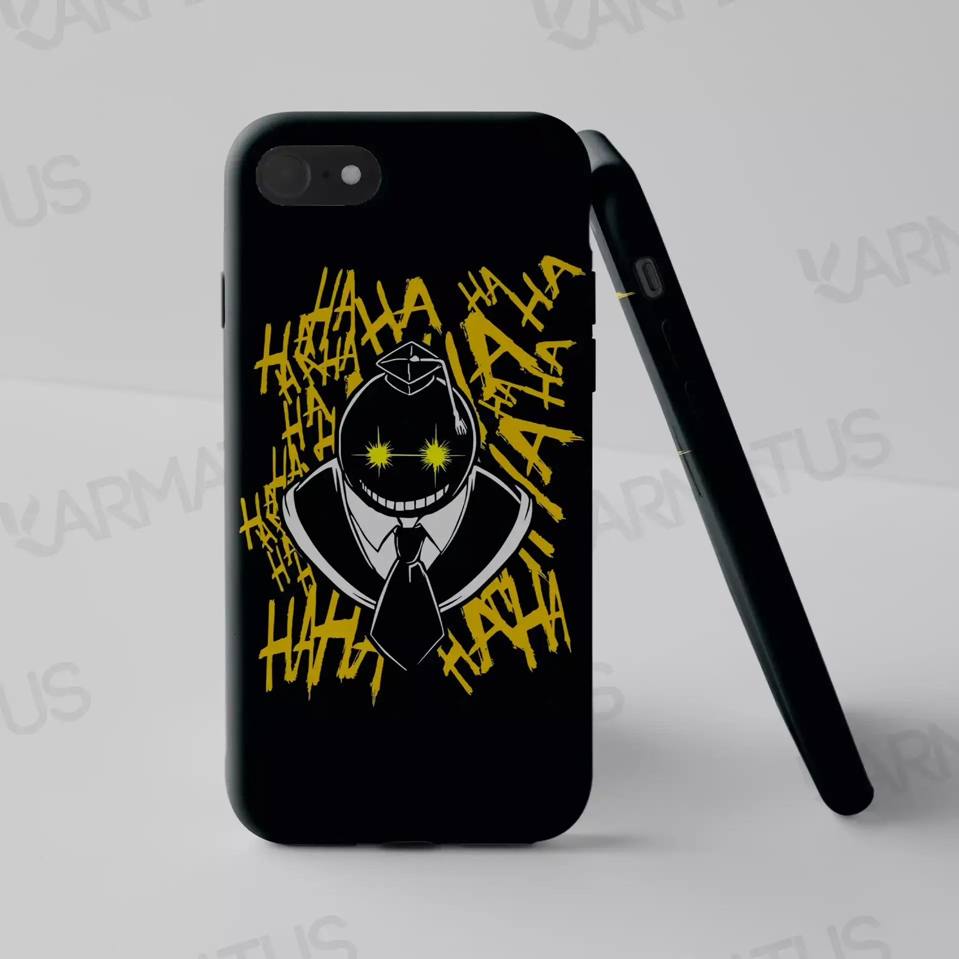 قاب موبایل Assassination Classroom | کالکشن Anime مدل Asc-48 499,000&Nbsp;تومان &Ndash; کارماتوس قاب موبایل طرح انیمه Assassination Classroom کلاس آدم کشی