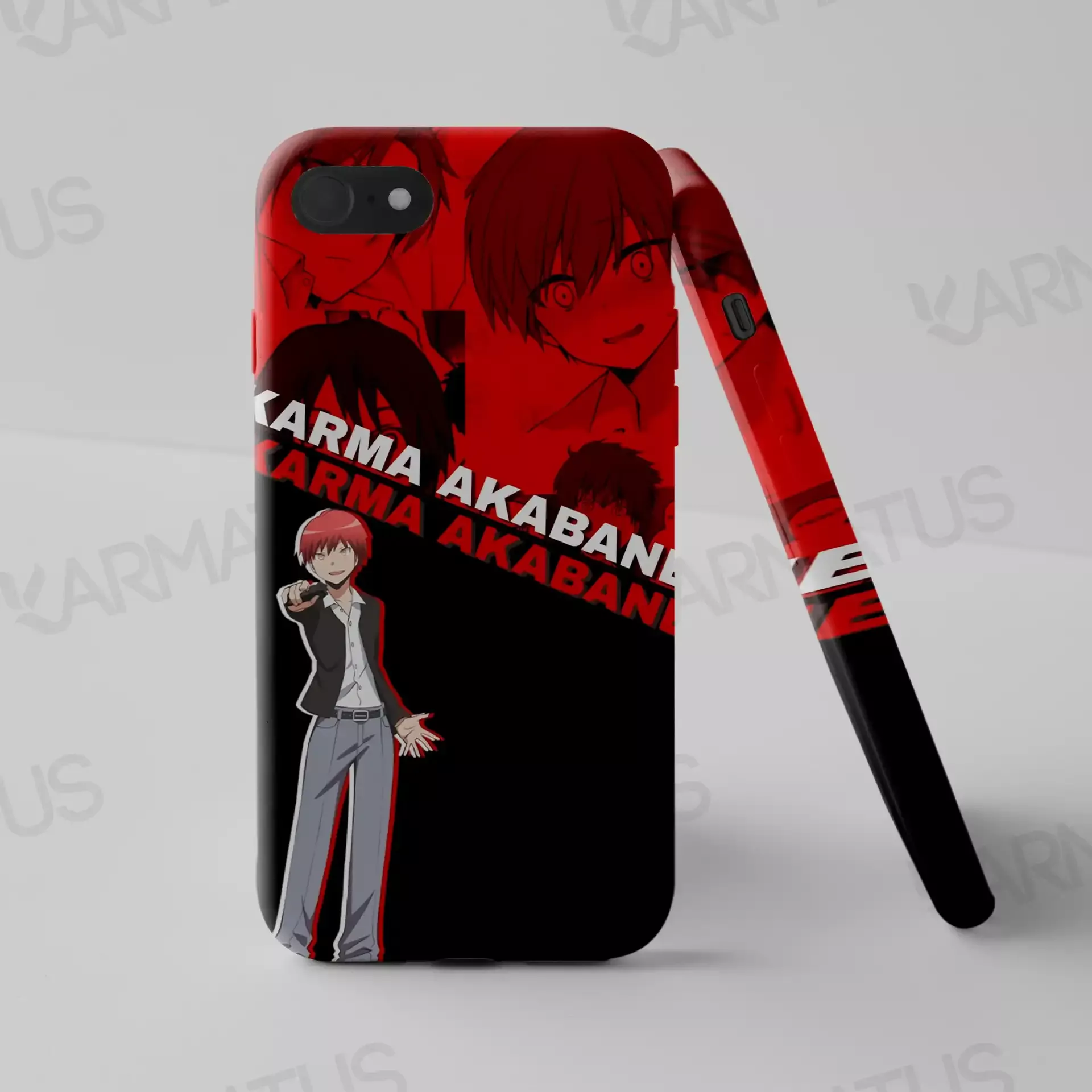 قاب موبایل Assassination Classroom | کالکشن Anime مدل Asc-49 499,000&Nbsp;تومان &Ndash; کارماتوس قاب موبایل طرح انیمه Assassination Classroom کلاس آدم کشی