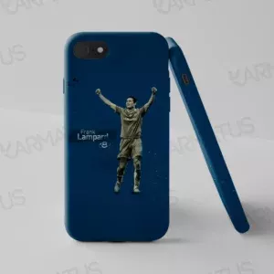 قاب موبایل طرح باشگاه فوتبال چلسی Chelsea Fc