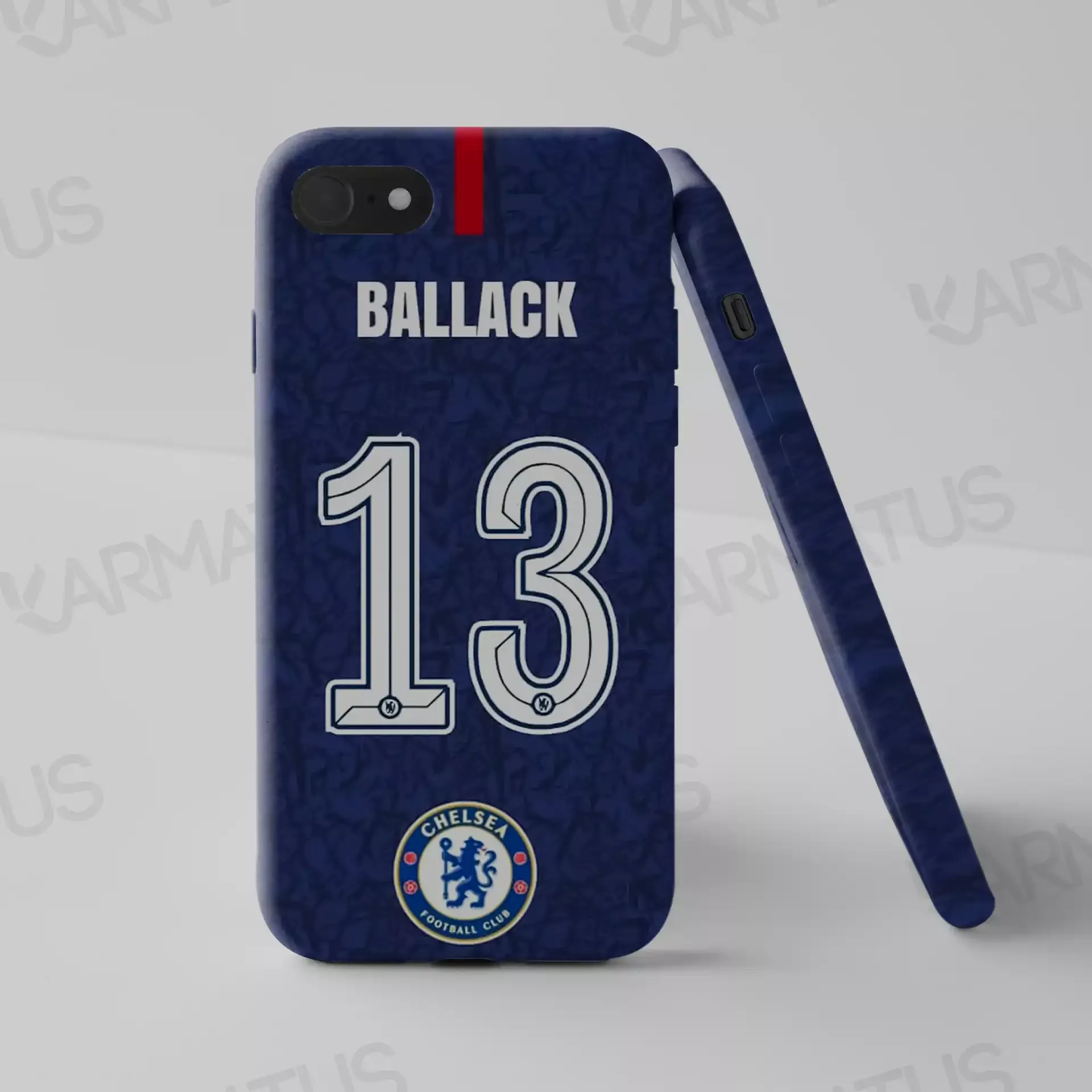 قاب موبایل چلسی | کالکشن Sport مدل Che-4 499,000&Nbsp;تومان &Ndash; کارماتوس قاب موبایل طرح باشگاه فوتبال چلسی Chelsea Fc