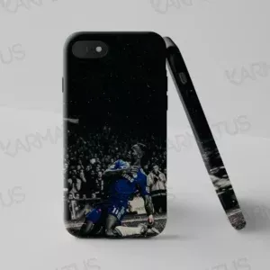 قاب موبایل طرح باشگاه فوتبال چلسی Chelsea Fc