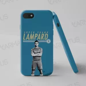 قاب موبایل طرح باشگاه فوتبال چلسی Chelsea Fc