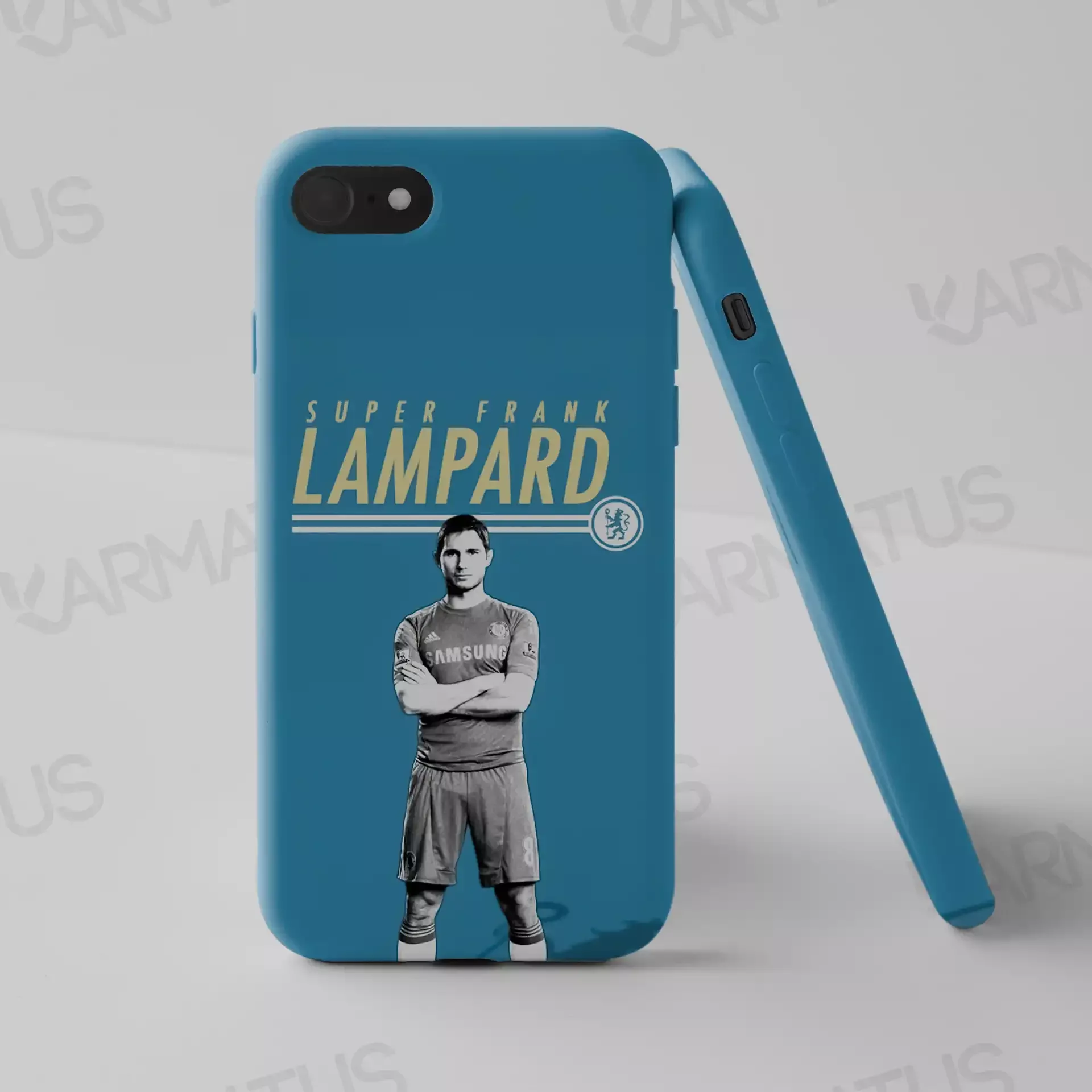 قاب موبایل چلسی | کالکشن Sport مدل Che-6 499,000&Nbsp;تومان &Ndash; کارماتوس قاب موبایل طرح باشگاه فوتبال چلسی Chelsea Fc