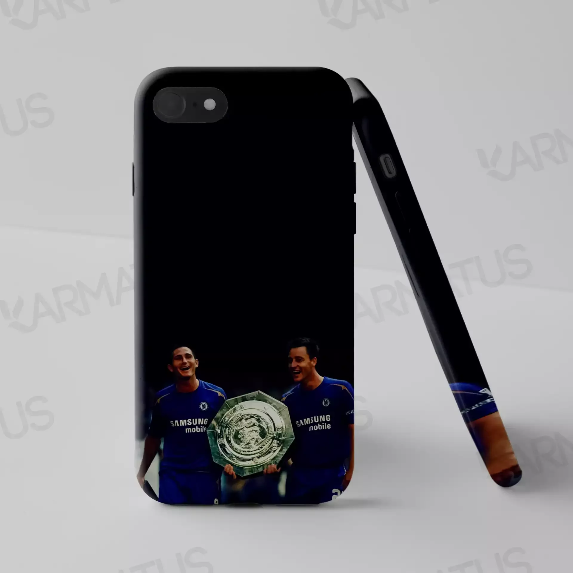 قاب موبایل چلسی | کالکشن Sport مدل Che-7 499,000&Nbsp;تومان &Ndash; کارماتوس قاب موبایل طرح باشگاه فوتبال چلسی Chelsea Fc