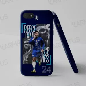 قاب موبایل طرح باشگاه فوتبال چلسی Chelsea Fc