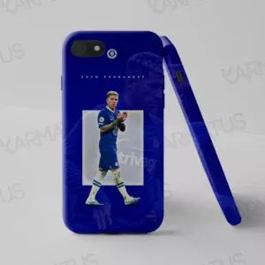 قاب موبایل طرح باشگاه فوتبال چلسی Chelsea Fc