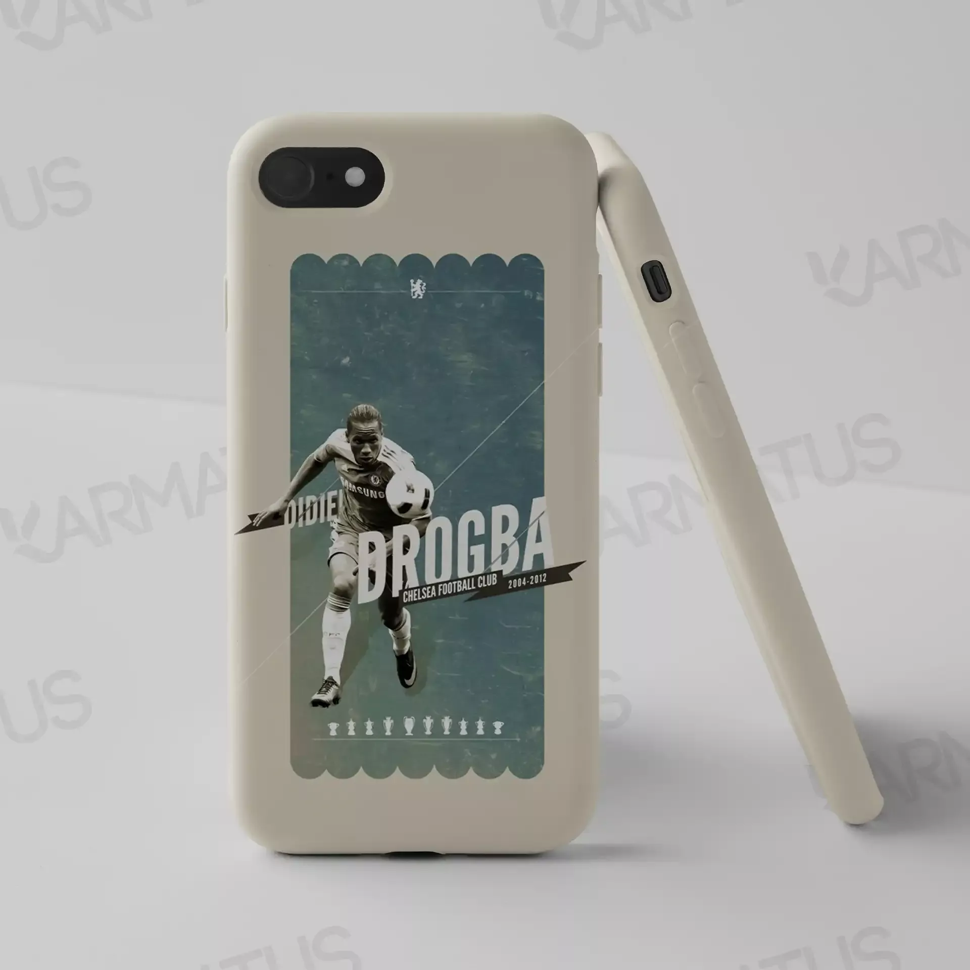 قاب موبایل چلسی | کالکشن Sport مدل Che-11 499,000&Nbsp;تومان &Ndash; کارماتوس قاب موبایل طرح باشگاه فوتبال چلسی Chelsea Fc