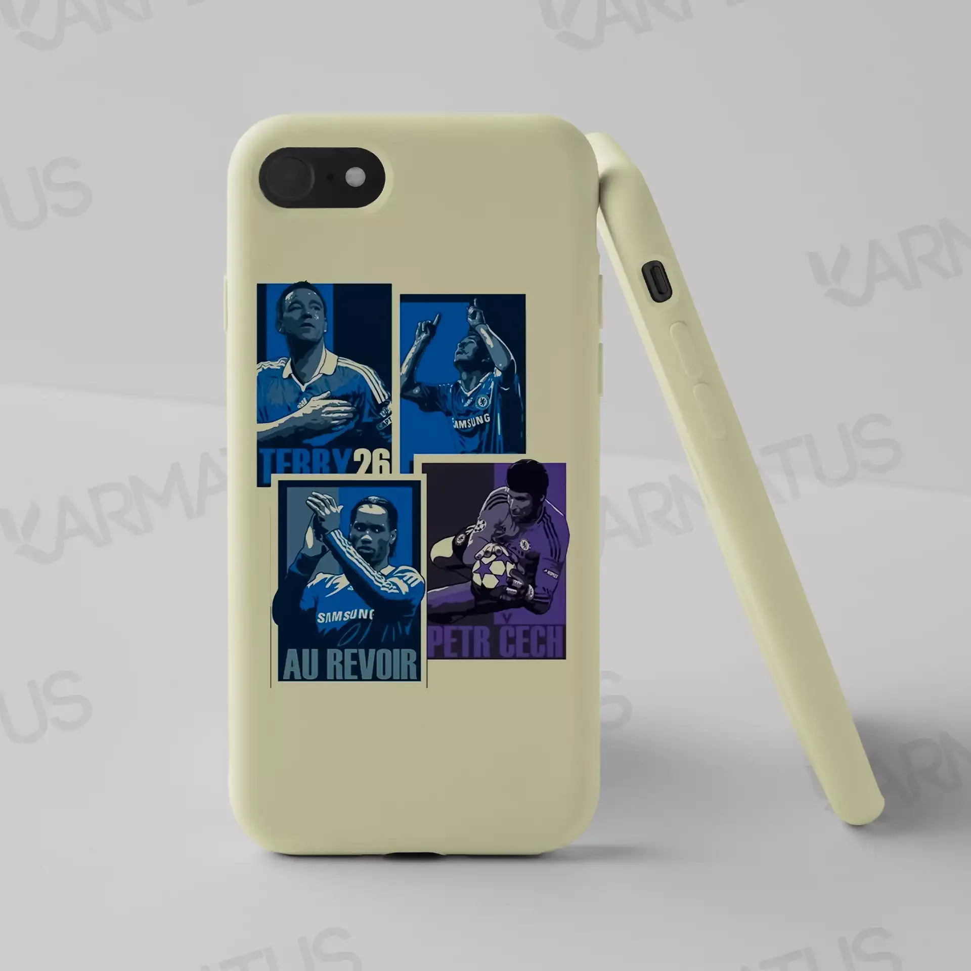 قاب موبایل چلسی | کالکشن Sport مدل Che-12 499,000&Nbsp;تومان &Ndash; کارماتوس قاب موبایل طرح باشگاه فوتبال چلسی Chelsea Fc