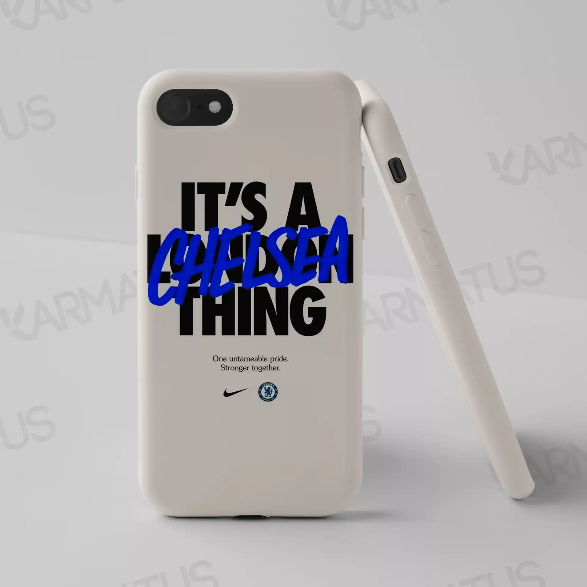 قاب موبایل چلسی | کالکشن Sport مدل Che-13 499,000&Nbsp;تومان &Ndash; کارماتوس قاب موبایل طرح باشگاه فوتبال چلسی Chelsea Fc