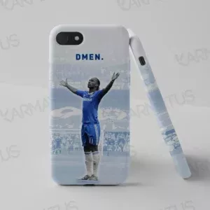 قاب موبایل طرح باشگاه فوتبال چلسی Chelsea Fc