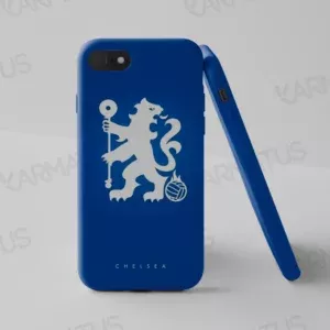 قاب موبایل طرح باشگاه فوتبال چلسی Chelsea Fc