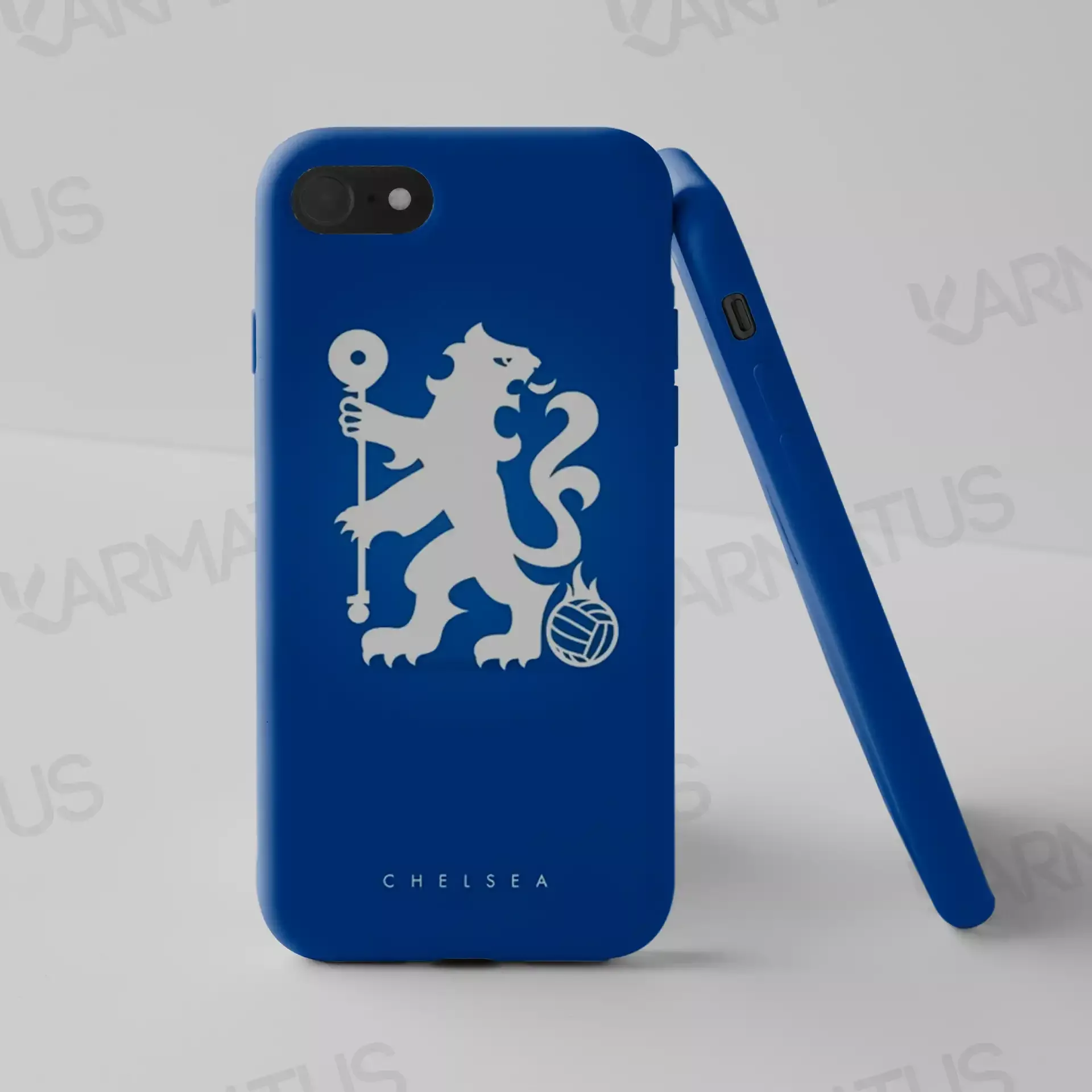 قاب موبایل چلسی | کالکشن Sport مدل Che-17 499,000&Nbsp;تومان &Ndash; کارماتوس قاب موبایل طرح باشگاه فوتبال چلسی Chelsea Fc