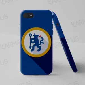 قاب موبایل طرح باشگاه فوتبال چلسی Chelsea Fc