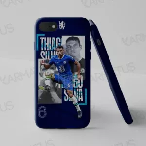 قاب موبایل طرح باشگاه فوتبال چلسی Chelsea Fc