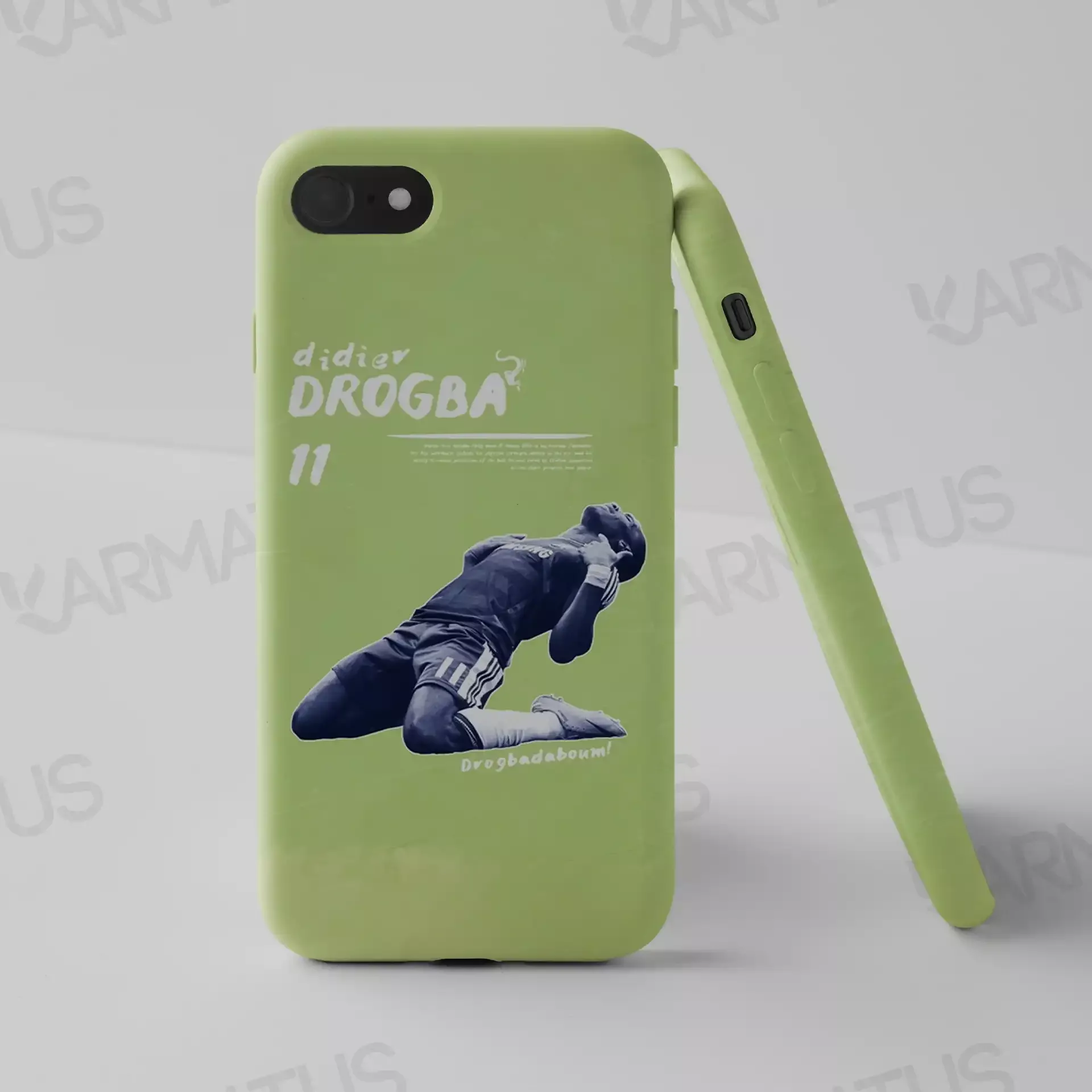 قاب موبایل چلسی | کالکشن Sport مدل Che-24 499,000&Nbsp;تومان &Ndash; کارماتوس قاب موبایل طرح باشگاه فوتبال چلسی Chelsea Fc