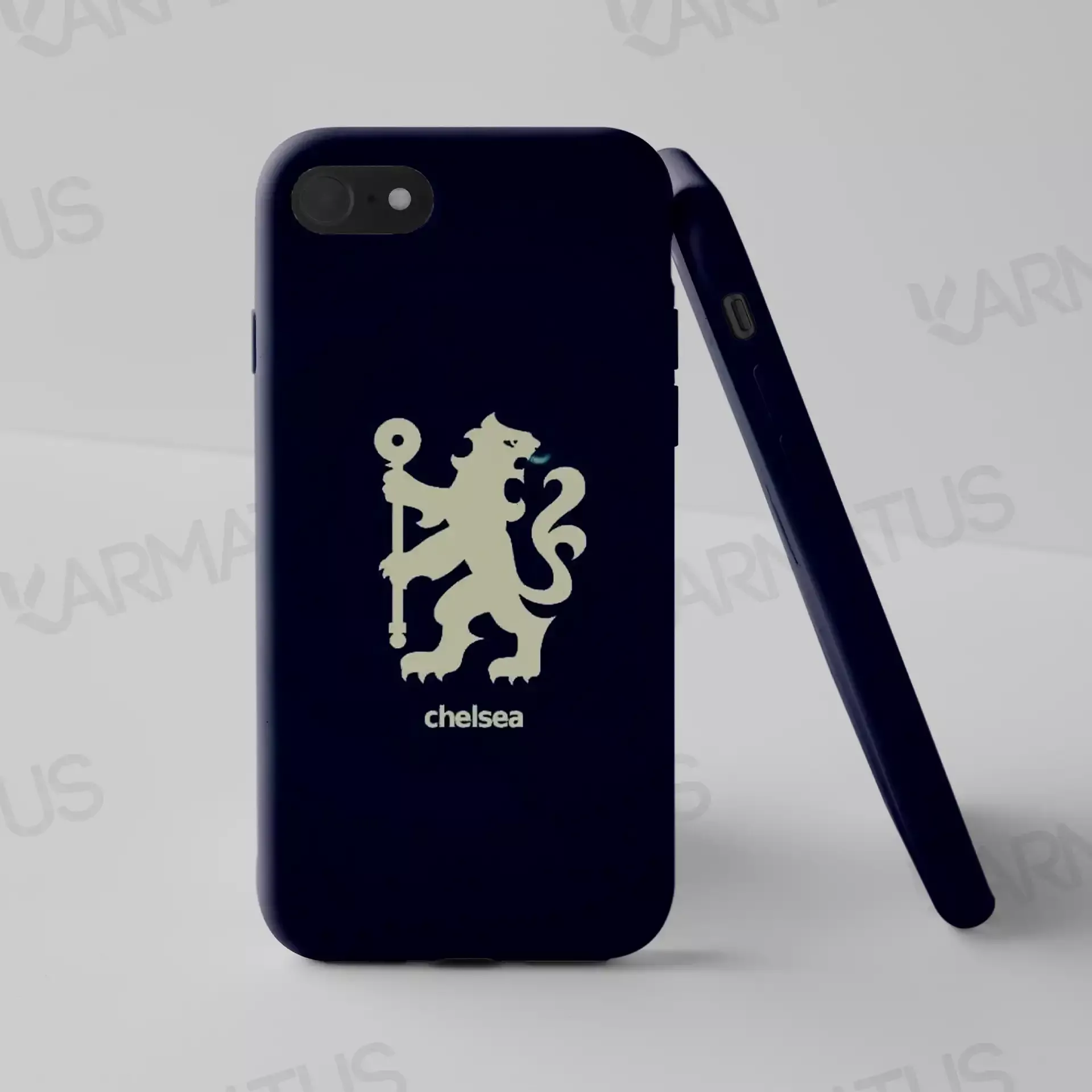 قاب موبایل چلسی | کالکشن Sport مدل Che-25 499,000&Nbsp;تومان &Ndash; کارماتوس قاب موبایل طرح باشگاه فوتبال چلسی Chelsea Fc
