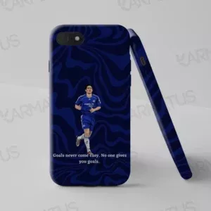 قاب موبایل طرح باشگاه فوتبال چلسی Chelsea Fc