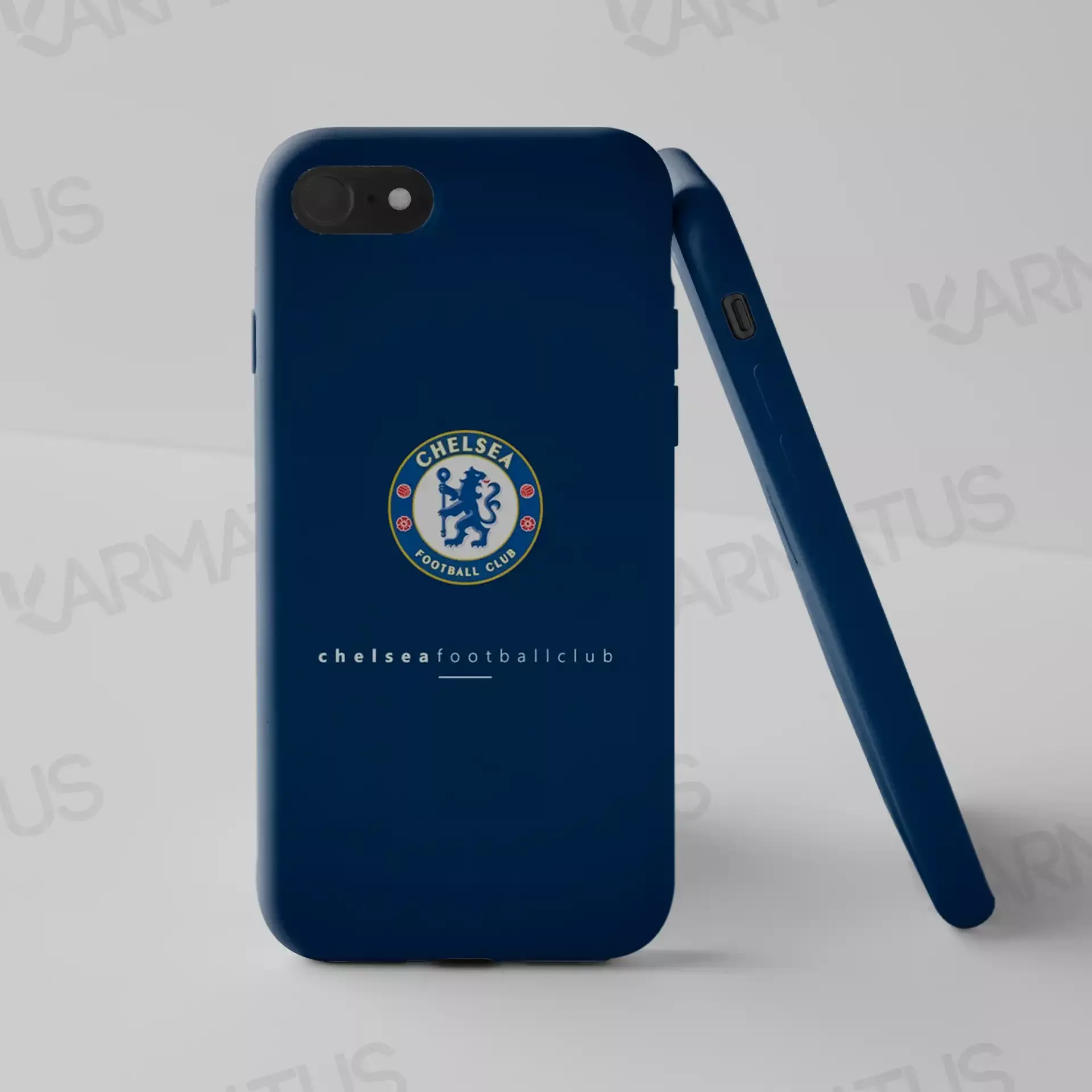 قاب موبایل چلسی | کالکشن Sport مدل Che-29 499,000&Nbsp;تومان &Ndash; کارماتوس قاب موبایل طرح باشگاه فوتبال چلسی Chelsea Fc