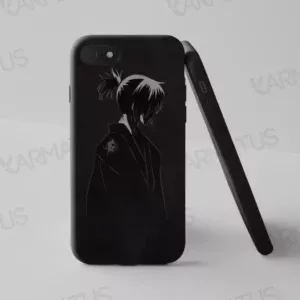 قاب موبایل طرح انیمه دورورو Dororo