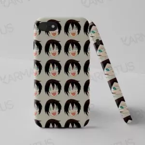 قاب موبایل طرح انیمه دورورو Dororo